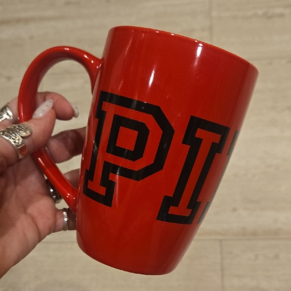 PINK Victoria's Secret Other - PINK Ceramic Mug